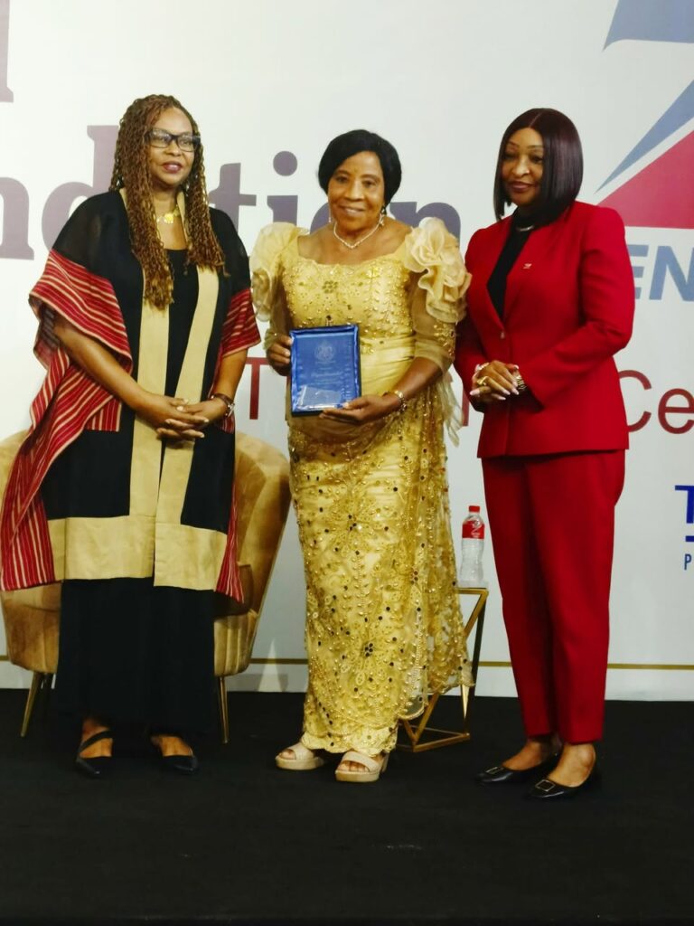 Zenith Bank and Ford Foundation Honour Unsung ‘Sheros’ with Inaugural Woman of Power Award