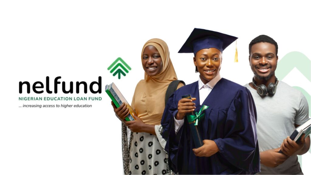 NELFUND Commends DELSU For Allowing Loan Beneficiaries To Sit For Exams