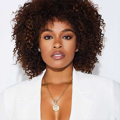 Nomzamo Mbatha Headlines this weekend’s CNN’s ‘African Voices Changemakers