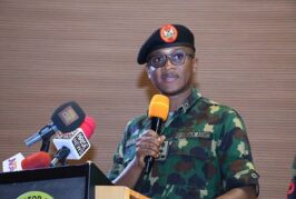 Nigerian Govt Approves Additional 50,000 Slots For 2026 NYSC Programme