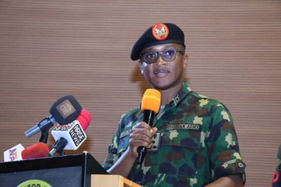 Nigerian Govt Approves Additional 50,000 Slots For 2026 NYSC Programme