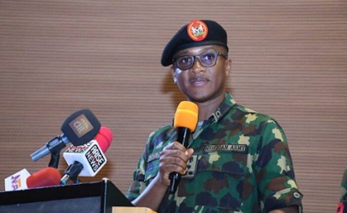 Nigerian Govt Approves Additional 50,000 Slots For 2026 NYSC Programme