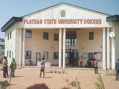 Plateau Varsity Sanctions 76 Students Over Exam Malpractice