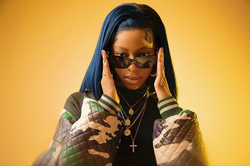  ‘Music Money is Like Drug Money’ – Qing Madi