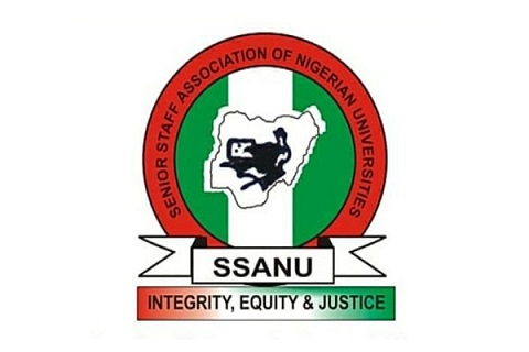 SSANU Urges Fair Deal For Varsity Workers