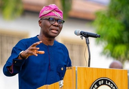 Sanwo-Olu Unveils Education Fund For Out-Of-School Children