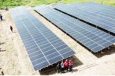 FG Approves N100bn For Solar Power In Public Institutions