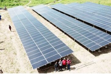 FG Approves N100bn For Solar Power In Public Institutions