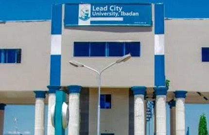 JAMB Disowns Lead City Varsity’s Admissions For Law Students