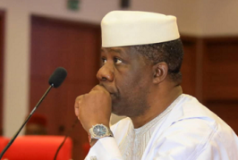 Bamidele Commits N200m Annually To Make Ekiti Varsity World-Class