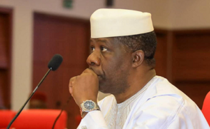 Bamidele Commits N200m Annually To Make Ekiti Varsity World-Class