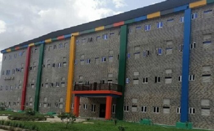 DUFUHS Matriculates 1,044 Students, Hails Tinubu’s Educational Reforms