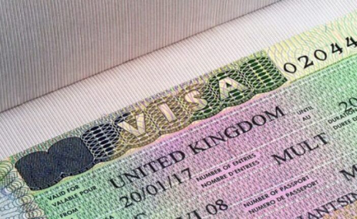 FULL LIST: UK Stops Study Visas For Four Countries Over Asylum Surge
