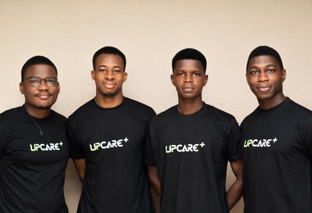 UNIBEN Medical Students named finalists in FG’s N50m Venture Grant