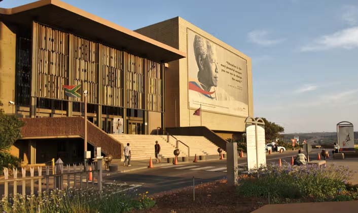 University of South Africa becomes first on the continent to own an Airport