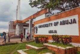 Group Engages Uniabuja Students On Innovation