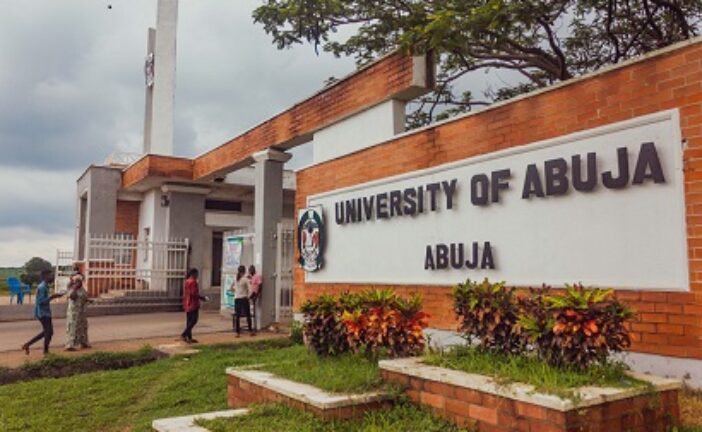 Group Engages Uniabuja Students On Innovation