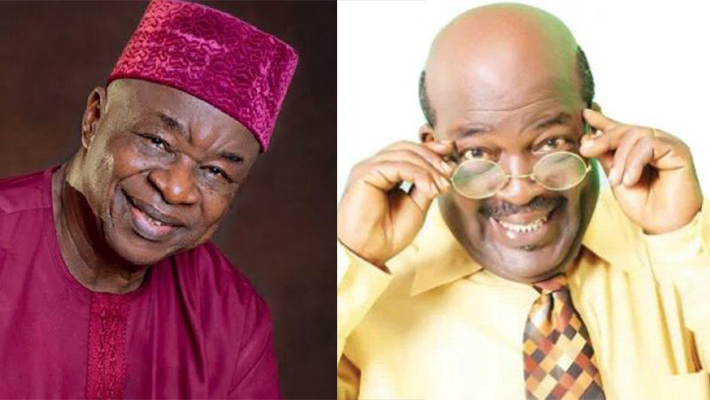 WALE ADENUGA MFR, CLEARS THE AIR ON PAPA AJASCO