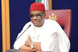 FCT Varsity To Begin Operations Under Tinubu, Says Wike