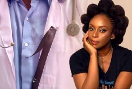 Panel Suspends Medical Director, Two Doctors Over Chimamanda Adichie Son’s Death