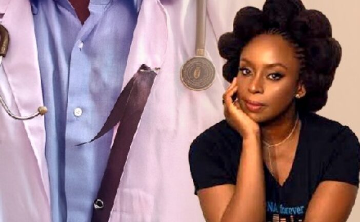 Panel Suspends Medical Director, Two Doctors Over Chimamanda Adichie Son’s Death