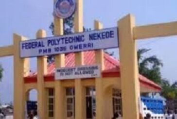 Fed Poly Nekede Secures Approval For Chinese Language Teaching – Rector