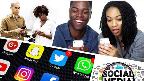 How Using Social Media Makes People Unhappy — Report