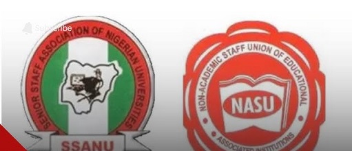 SSANU, NASU Urge Tinubu To Fast-Track Renegotiation