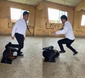 Edo Orders Arrest, Prosecution Of Students Over Bullying Incident