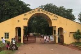 Student’s Loan: Federal Polytechnic Idah Receives Over N79m From NELFUND — Rector