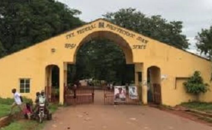 Student’s Loan: Federal Polytechnic Idah Receives Over N79m From NELFUND — Rector