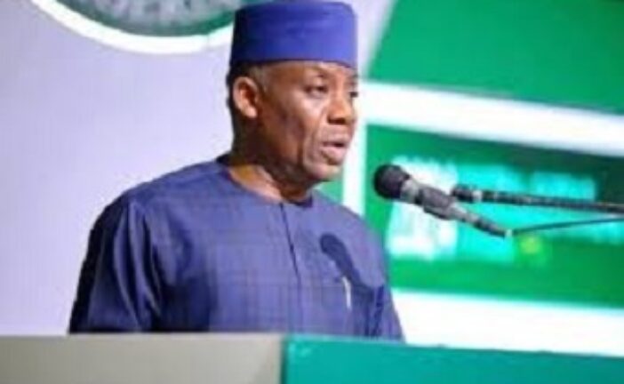 FG Links Birth Registration To School Enrolment For Better Planning 