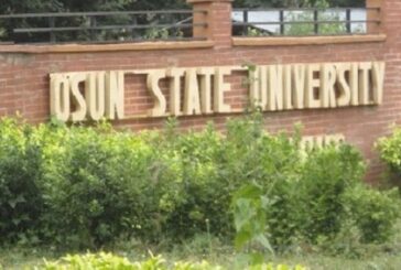 UNIOSUN Gets Full Accreditation To Graduate Medical Students