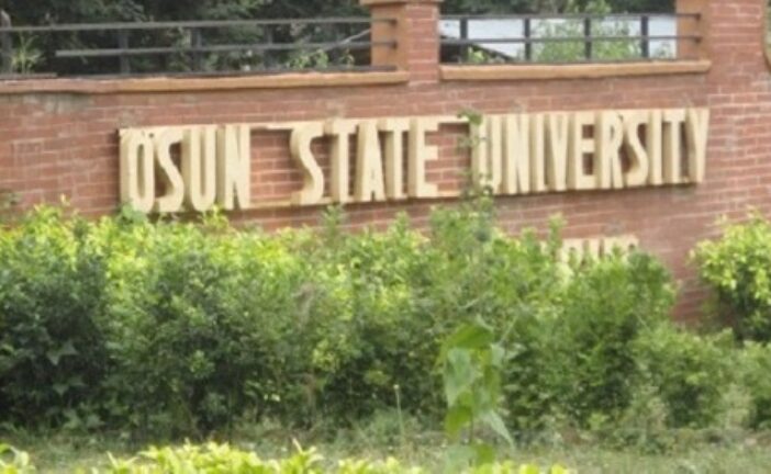 UNIOSUN Gets Full Accreditation To Graduate Medical Students