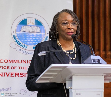 UNILAG Reimagined: Smart ID Initiative Signals New Era Of Digital Excellence