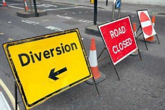 Lagos To Divert Traffic For Ikeja Road Reconstruction