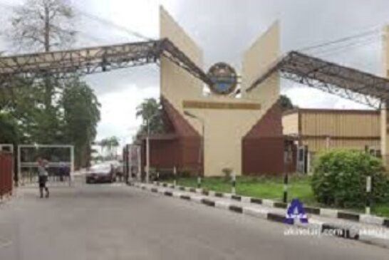 UNILAG Faults ASUU Strike, Insists Exams Will Hold