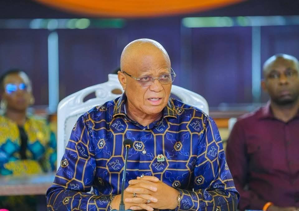 Akwa Ibom Charts Roadmap for Stable Electricity Supply