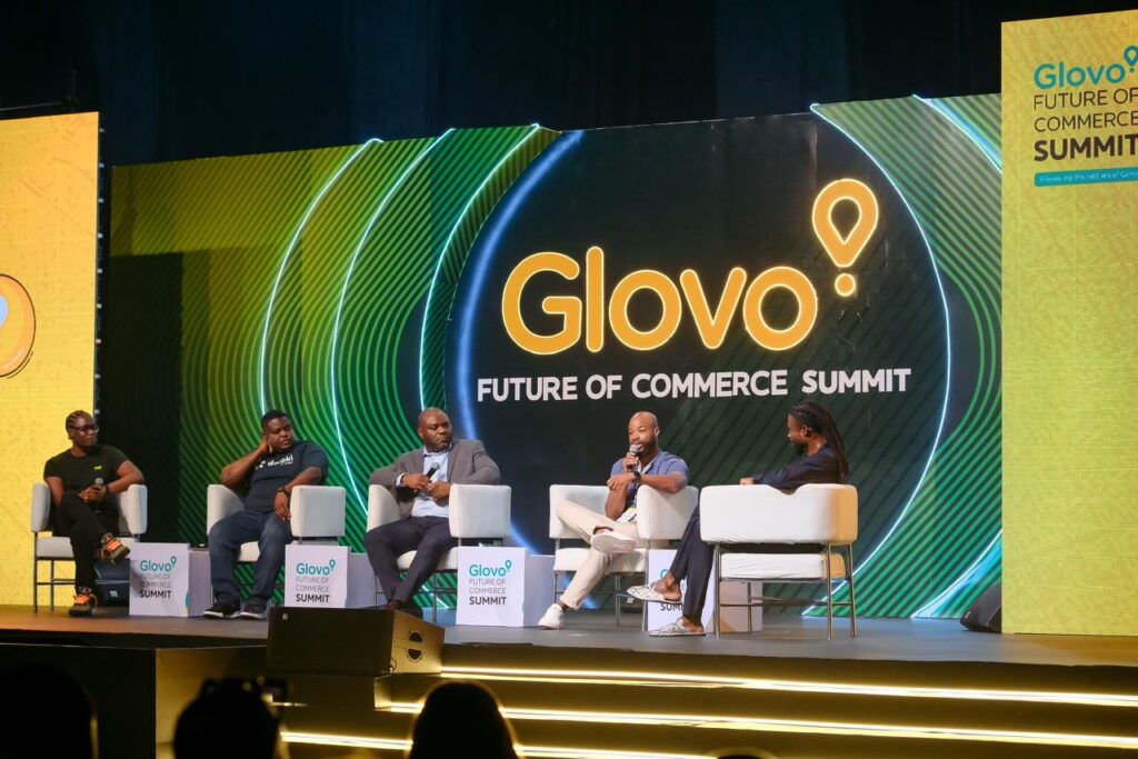 Glovo, Others Advocate for Collaboration to Promote Inclusive SMBs Growth and Innovation Across Nigeria’s Commerce Landscape