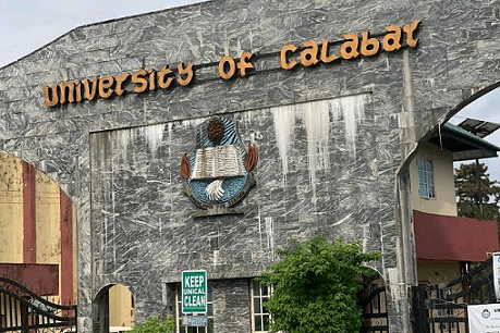 UNICAL VC Vows To End Over-Admission, Warns Against Bribery