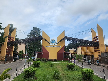 UNILAG DVC Urges Diplomacy To Resolve Conflicts In Varsities