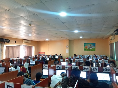 2.2 Million Candidates Sit 2026 UTME Nationwide