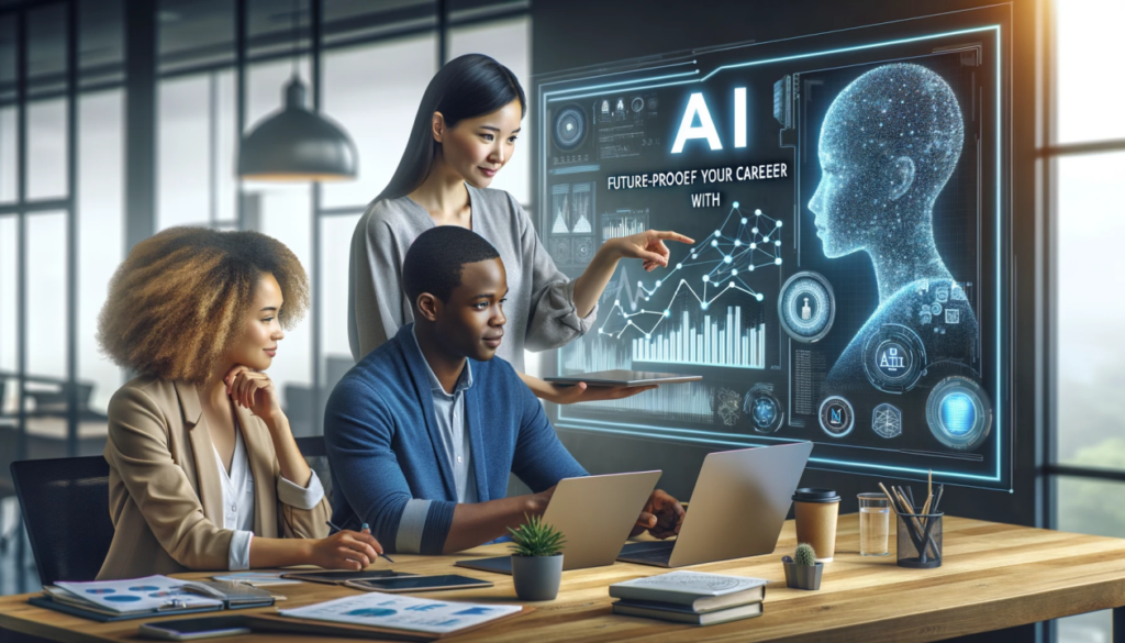 AI can’t replace these 5 skills, says LinkedIn CEO: 'Young people' need them now