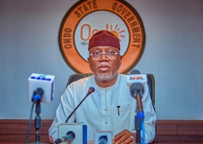 Aiyedatiwa Suspends Union Activities At Ondo Poly