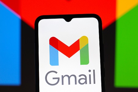 Google Begins Allowing Users To Change Gmail Address