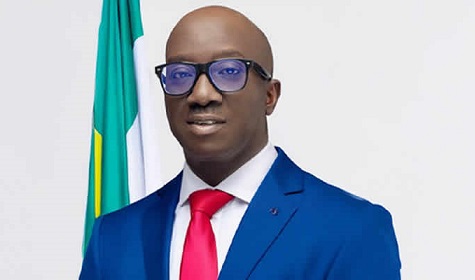 Okpebholo Approves N2bn Grant, N250m Monthly Subvention For Edo Varsity