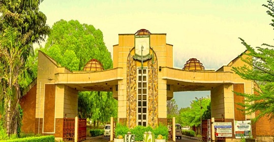 KWASU Lecturers Seal Pact On Research, Policy Development