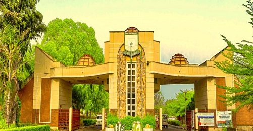 NUC Grants KWASU Full Accreditation For Nine Programmes