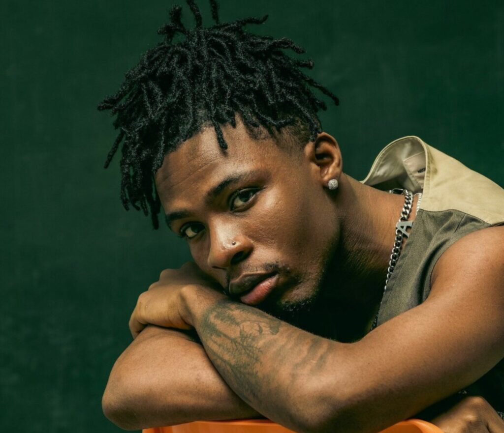 From Campus to Global Icon: Joeboy Headlines CNN’s African Voices