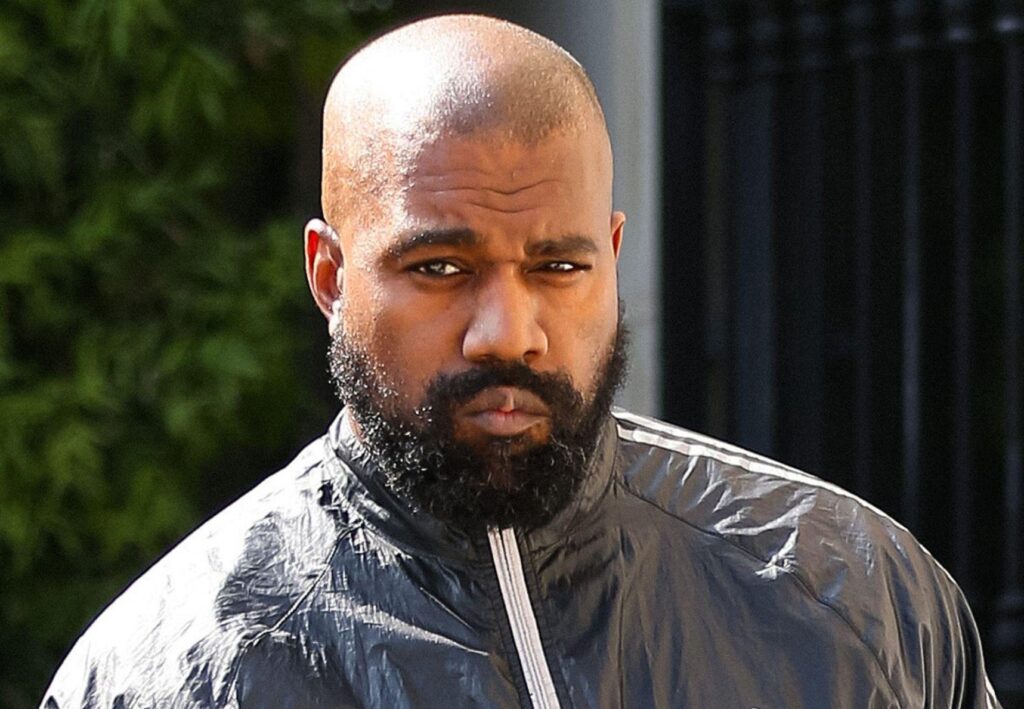 Wireless Festival Canceled! Kanye West banned from UK